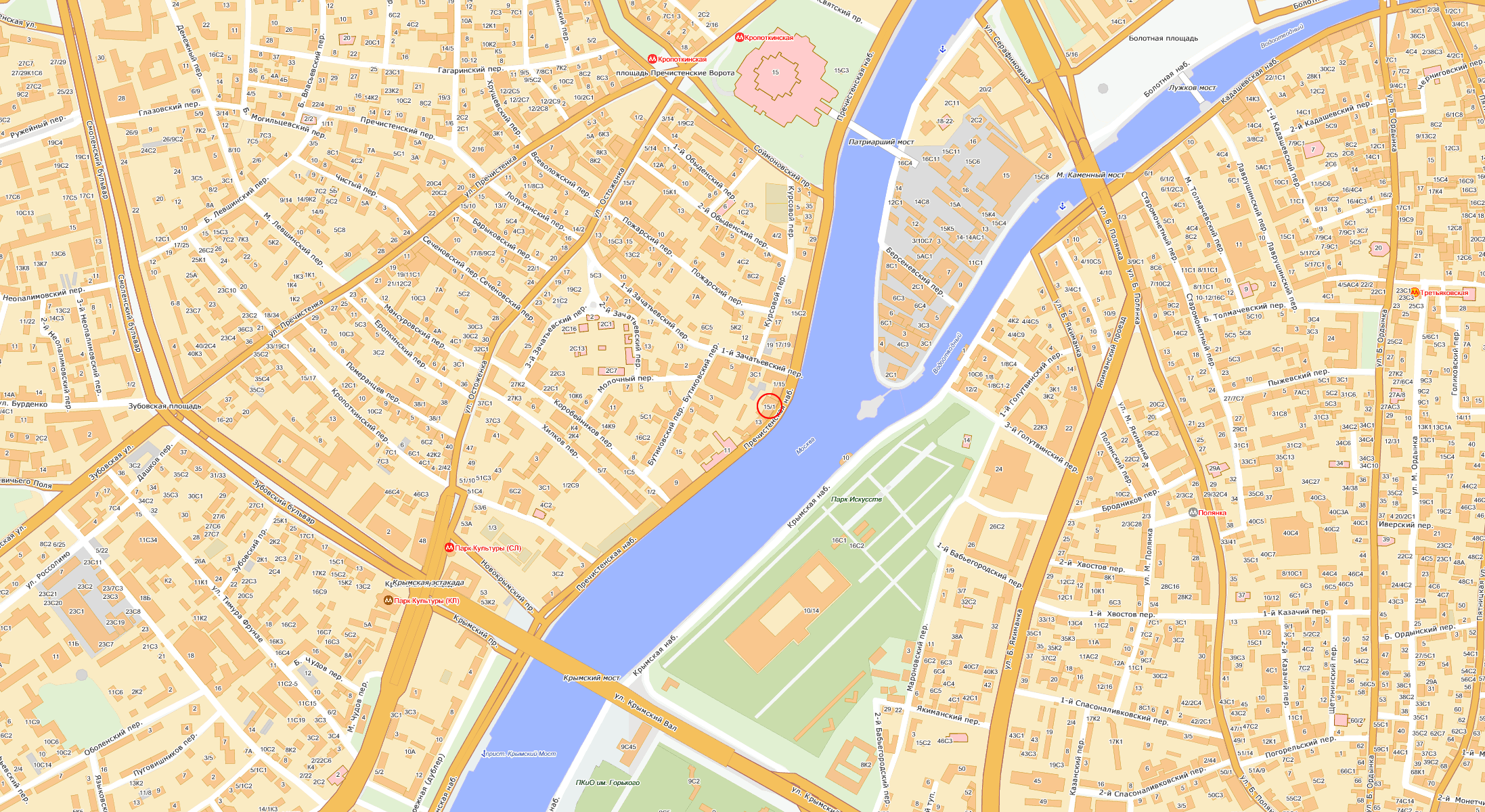 map screen prechistenka big gif